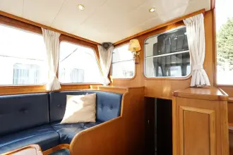 Thumbnail von Van Der Giesen Quintet Damen Pushy Cat 15.00 AK Cabrio