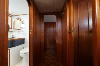 Thumbnail von Van Der Giesen Quintet Damen Pushy Cat 15.00 AK Cabrio