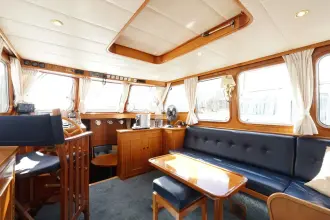 Thumbnail von Van Der Giesen Quintet Damen Pushy Cat 15.00 AK Cabrio