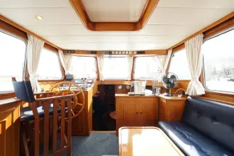Thumbnail von Van Der Giesen Quintet Damen Pushy Cat 15.00 AK Cabrio