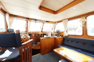 Thumbnail von Van Der Giesen Quintet Damen Pushy Cat 15.00 AK Cabrio