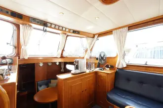 Thumbnail von Van Der Giesen Quintet Damen Pushy Cat 15.00 AK Cabrio