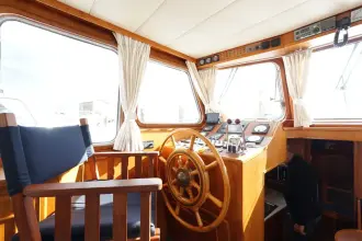 Thumbnail von Van Der Giesen Quintet Damen Pushy Cat 15.00 AK Cabrio