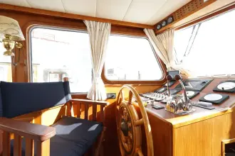 Thumbnail von Van Der Giesen Quintet Damen Pushy Cat 15.00 AK Cabrio