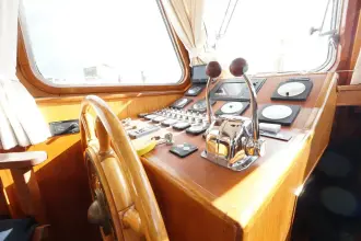 Thumbnail von Van Der Giesen Quintet Damen Pushy Cat 15.00 AK Cabrio