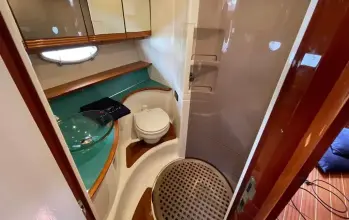 Thumbnail von Azimut Gobbi Atlantis 47