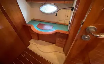 Thumbnail von Azimut Gobbi Atlantis 47