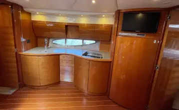 Thumbnail von Azimut Gobbi Atlantis 47