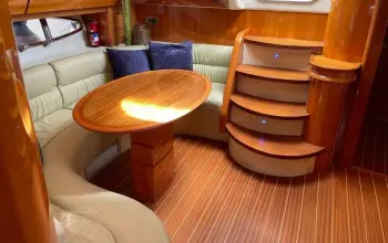 Thumbnail von Azimut Gobbi Atlantis 47