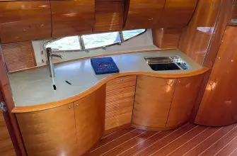 Thumbnail von Azimut Gobbi Atlantis 47