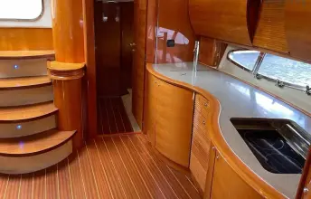 Thumbnail von Azimut Gobbi Atlantis 47