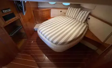Thumbnail von Azimut Gobbi Atlantis 47