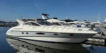Thumbnail von Azimut Gobbi Atlantis 47