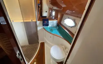 Thumbnail von Azimut Gobbi Atlantis 47