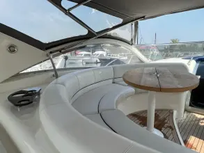 Thumbnail von Azimut Gobbi Atlantis 47