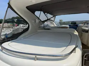 Thumbnail von Azimut Gobbi Atlantis 47