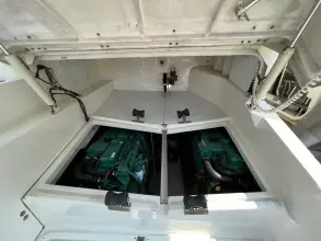 Thumbnail von Azimut Gobbi Atlantis 47