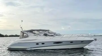 Thumbnail von Azimut Gobbi Atlantis 47