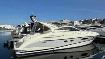 Thumbnail von Azimut Gobbi Atlantis 47