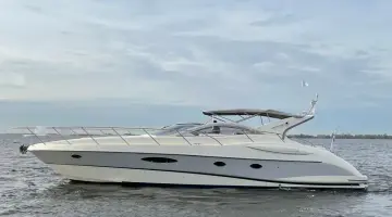 Thumbnail von Azimut Gobbi Atlantis 47
