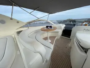 Thumbnail von Azimut Gobbi Atlantis 47