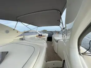 Thumbnail von Azimut Gobbi Atlantis 47