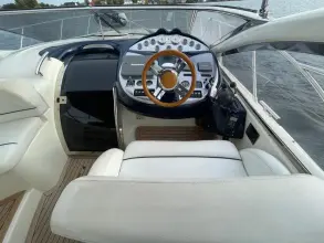 Thumbnail von Azimut Gobbi Atlantis 47