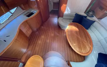 Thumbnail von Azimut Gobbi Atlantis 47