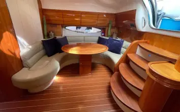 Thumbnail von Azimut Gobbi Atlantis 47