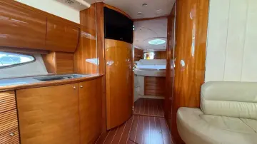 Thumbnail von Azimut Gobbi Atlantis 47