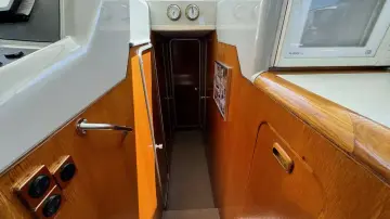 Thumbnail von Whitewater Wolfe 46 Flybridge