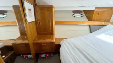 Thumbnail von Whitewater Wolfe 46 Flybridge