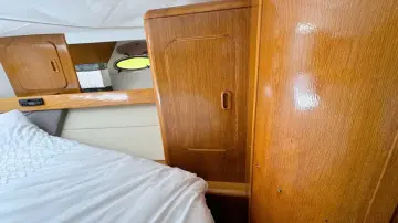 Thumbnail von Whitewater Wolfe 46 Flybridge