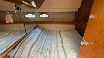 Thumbnail von Whitewater Wolfe 46 Flybridge