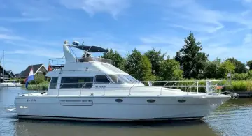 Thumbnail von Whitewater Wolfe 46 Flybridge