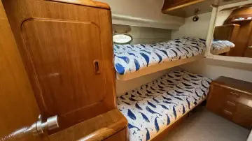 Thumbnail von Whitewater Wolfe 46 Flybridge