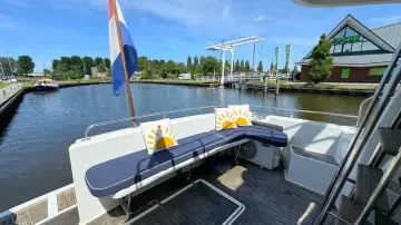 Thumbnail von Whitewater Wolfe 46 Flybridge