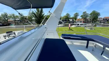 Thumbnail von Whitewater Wolfe 46 Flybridge