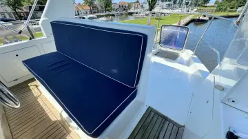 Thumbnail von Whitewater Wolfe 46 Flybridge
