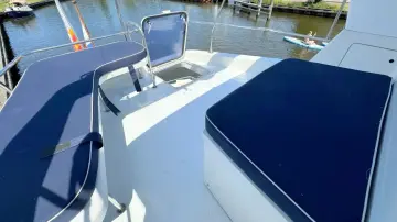 Thumbnail von Whitewater Wolfe 46 Flybridge