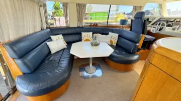 Thumbnail von Whitewater Wolfe 46 Flybridge