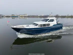 Pacific Allure 148 VS