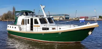 Bruijs Vlet 12.70 AK Cabrio Bruijs Vlet 12.70 AK
