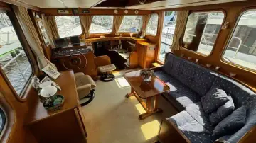 Thumbnail von Bruijs Vlet 12.70 AK Cabrio Bruijs Vlet 12.70 AK