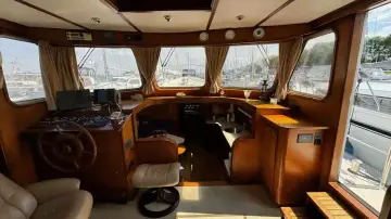 Thumbnail von Bruijs Vlet 12.70 AK Cabrio Bruijs Vlet 12.70 AK