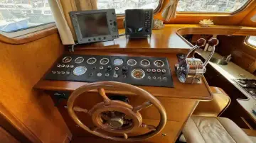 Thumbnail von Bruijs Vlet 12.70 AK Cabrio Bruijs Vlet 12.70 AK