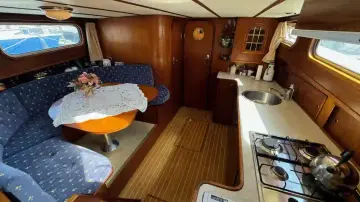 Thumbnail von Bruijs Vlet 12.70 AK Cabrio Bruijs Vlet 12.70 AK