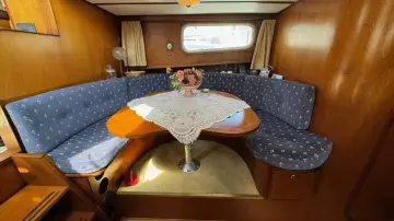 Thumbnail von Bruijs Vlet 12.70 AK Cabrio Bruijs Vlet 12.70 AK