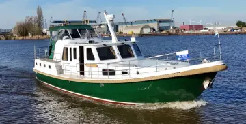 Thumbnail von Bruijs Vlet 12.70 AK Cabrio Bruijs Vlet 12.70 AK