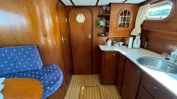 Thumbnail von Bruijs Vlet 12.70 AK Cabrio Bruijs Vlet 12.70 AK